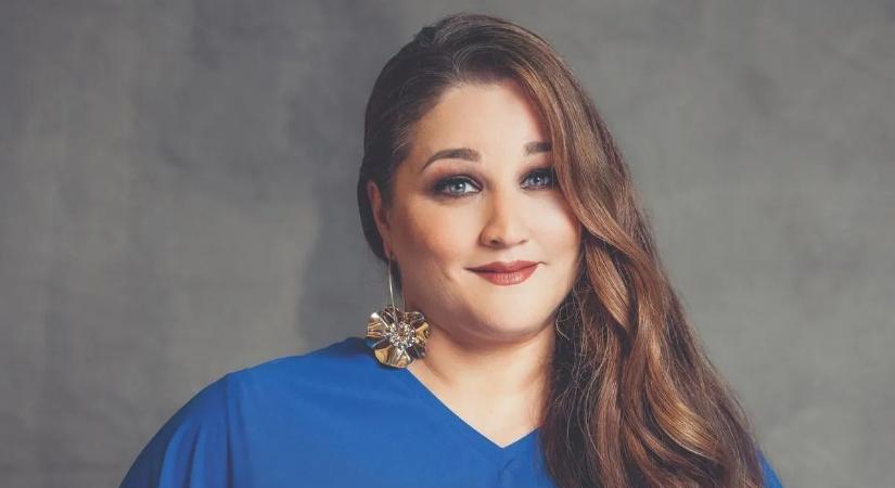 Zokogva jelentette be a hírt Sebestyén Katja: tragédia történt a családjukban