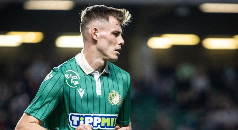 Egy ETO-Vidi felpörget - vallja Schön Szabolcs