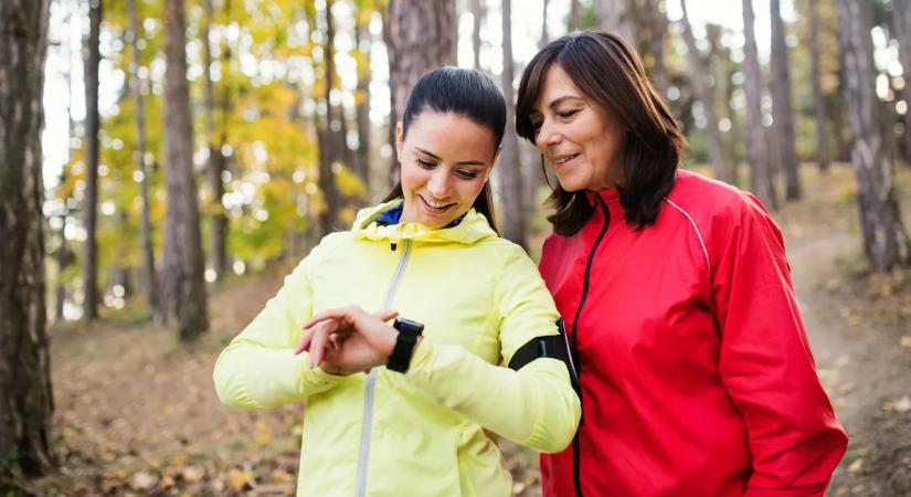 A kanapétól az első 5 kilométerig: hogyan kezdjünk futni 40 év felett?