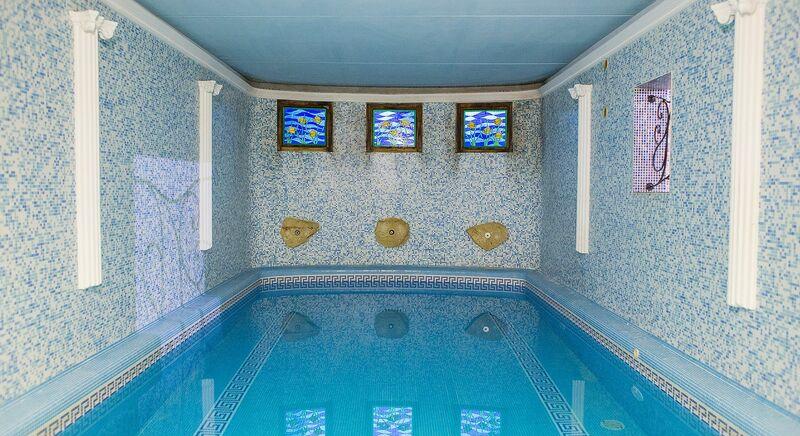 Hotel Szent István***, Magyarország – Eger