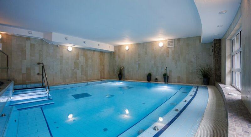 Bástya Wellness Hotel****, Magyarország – Miskolctapolca