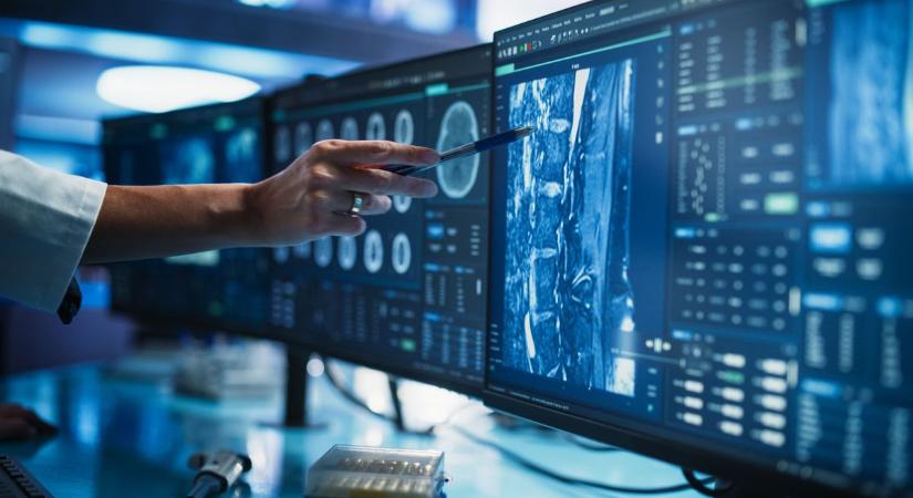 Ma már nem végítélet a rák