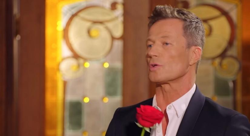 Intim helyzetbe keveredett Stohl András és a Nagy Ő csábítója, a nézők levegőt sem vettek