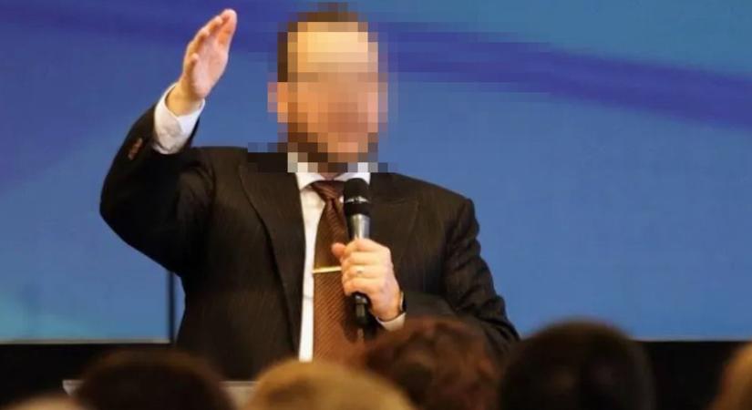 Botrány az ATV tulajdonosa vezette Hit Gyülekezeténél: felfüggesztették „Bróker” Józsi lelkészt