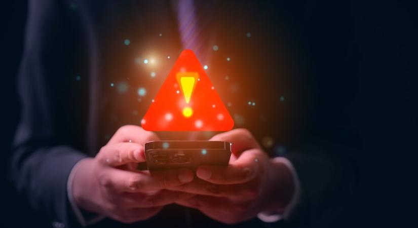 Ne válaszolj erre az SMS-re, különben kifosztják a bankszámládat!