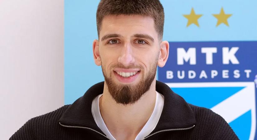 Nagy fogás: a Fradi El-riválisától igazolt válogatott focistát az NB I-es csapat