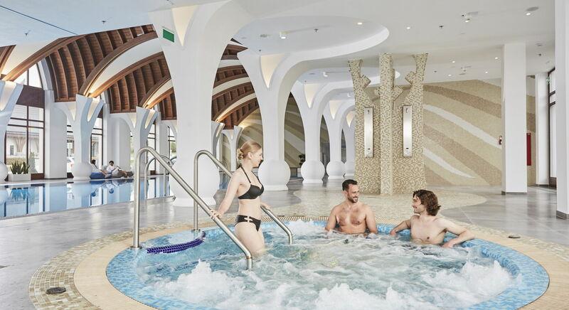 Hotel Pancho****, Magyarország – Felcsút