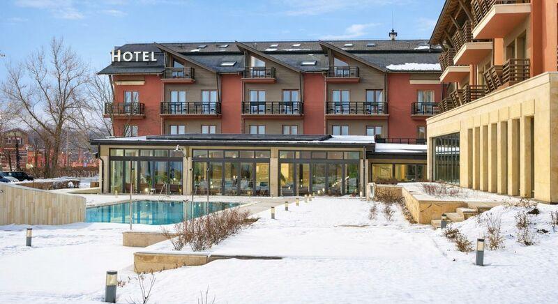 Hotel Visegrád****, Magyarország – Visegrád