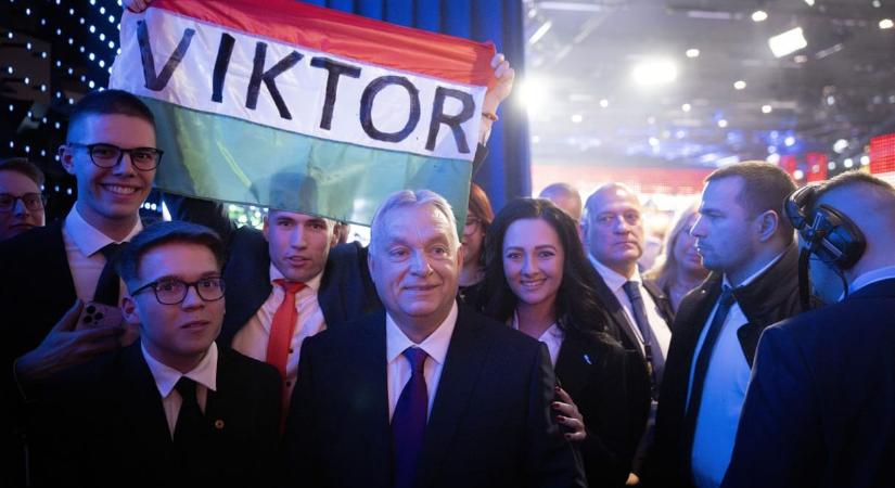 Orbán Viktor bejelentette, mikor lesz az évértékelője