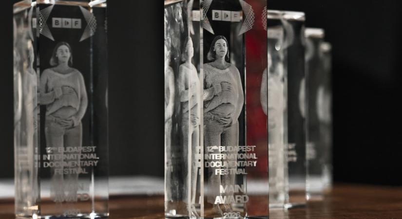 Rekordot döntött a budapesti dokumentumfilm fesztivál, megvannak a nyertesek