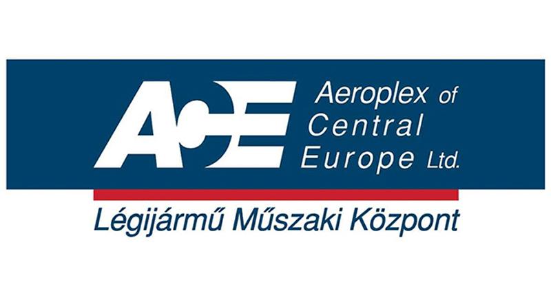 Repülőgép-szerelő (Line Maintenance)