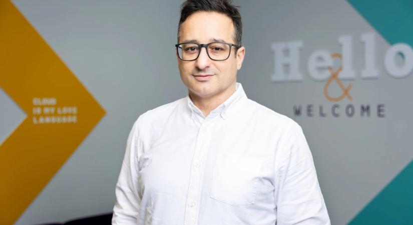 Kis magyar csapatból kelet-közép-európai felhőszolgáltató: így építkezik az idén tízéves TC2