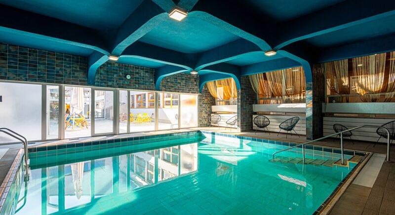 Tündérkert Hotel Noszvaj, Magyarország – Noszvaj