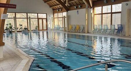 Thermal Hotel Tengelic, Magyarország – Tengelic