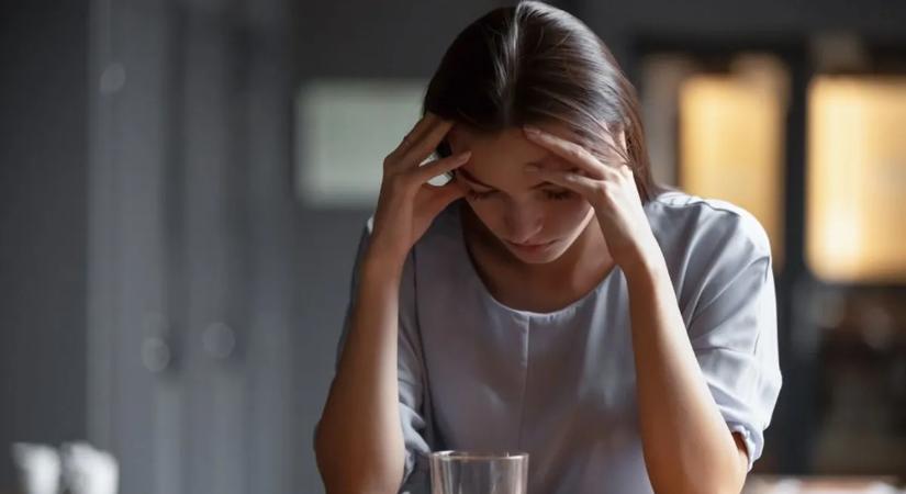 „Az életem tökéletesnek tűnt, de nap mint nap bögréből ittam a vodkát”