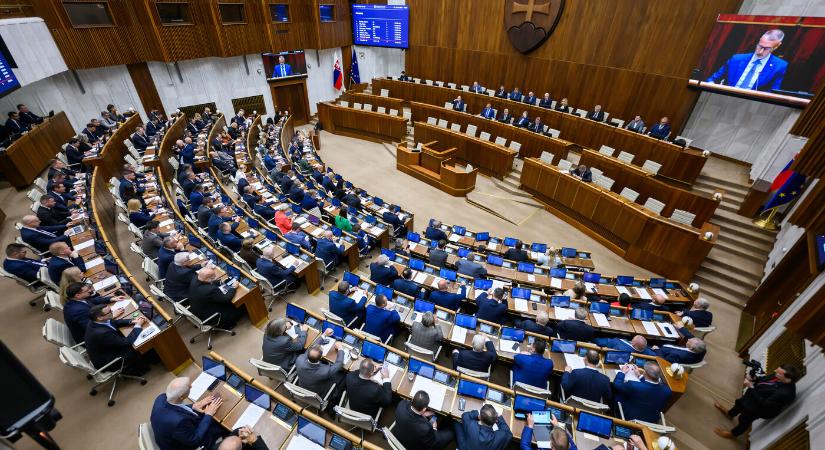 A parlament is foglalkozni fog az Epstein-üggyel, ellenzéki javaslatra