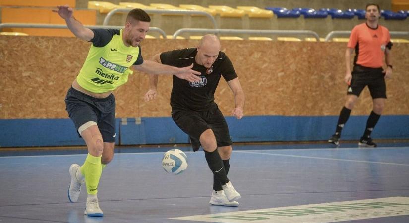 Energia SC: ez már sorozatban a harmadik győzelem