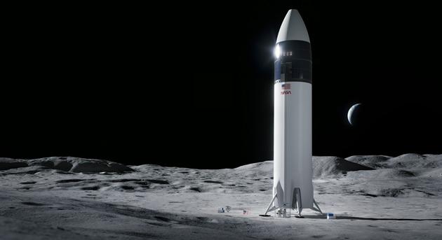 Musk tényleg belegyömöszölte Grokot a SpaceX-be