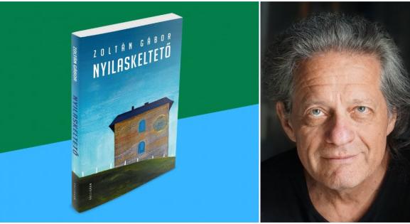 Zoltán Gábor újabb nyilasokról szóló kötettel jelentkezik
