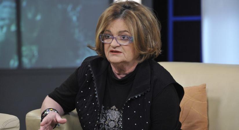 „Képtelen lennék megszólalni” – Bodrogi Gyula elmondta, mikor temetik Voith Ágit