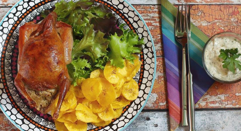 Nincsenek egészségtelen élelmiszerek, csak rosszul megválasztott mennyiségek