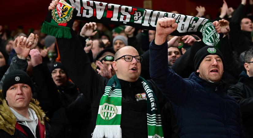 Brazil sztár érkezne a magyar válogatottba, a Fradi szurkolók teljesen megőrültek