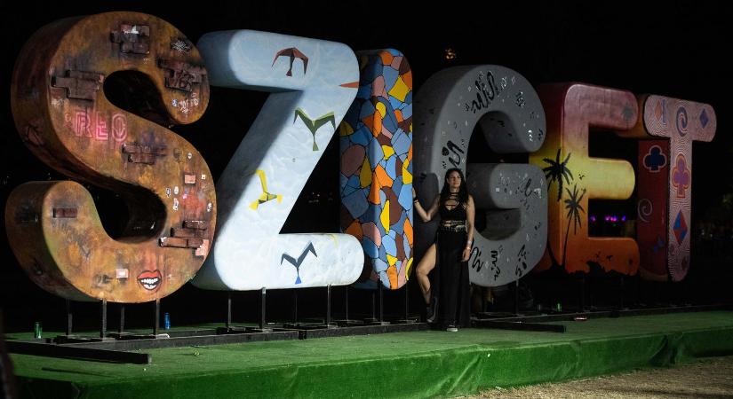 Bring Me the Horizon, Zara Larsson, Loyle Carner, Wolf Alice - Új fellépőket jelentett be a Sziget