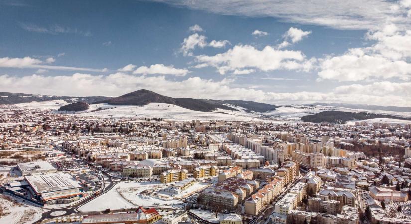 Nem módosíthatók a decemberben elfogadott helyi adók – Csíkszereda petíciót indít