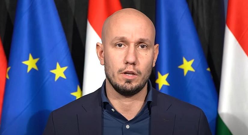 Magyargyűlölettel kampányol a DK – elvennék a határon túliak szavazati jogát (VIDEÓ)