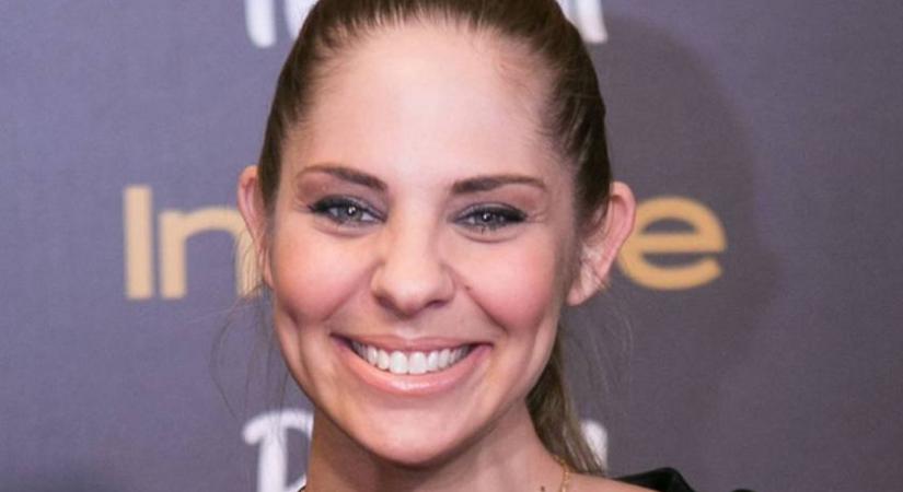 Ada ikerfiai már 19 évesek: nagyon helyes pasi lett belőlük