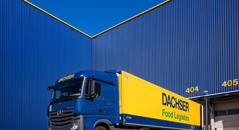 Hűtési lánc: a hőmérséklet ma már adat, nem „érzés” – így szigorodtak az elvárások az élelmiszerlogisztikában