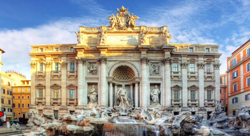 Olaszországba készül? Újabb rossz hírt kaptak a turisták