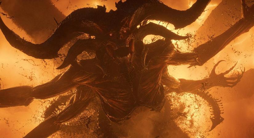 Mephisto retteghet! Kiszivárgott a Diablo 4: Lord of Hatred második új kasztja
