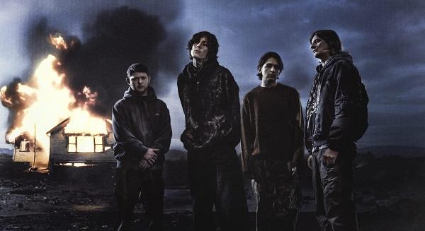 A Bring Me The Horizon is fellép az idei Sziget Fesztiválon!