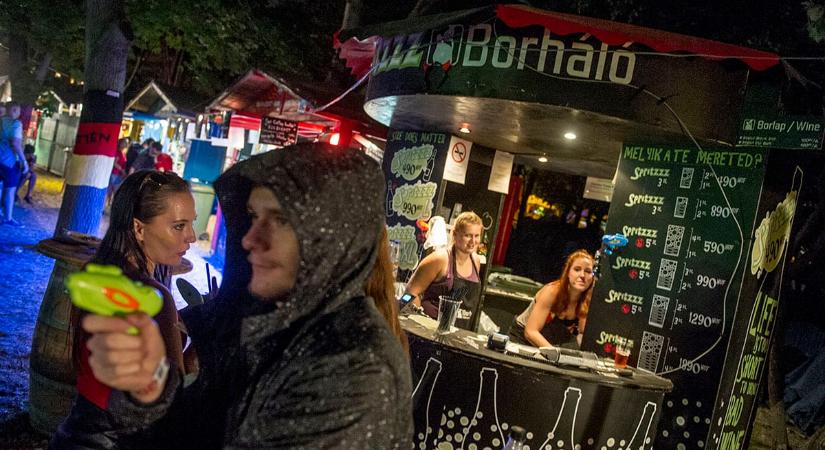 Bajban a Borháló, borászok tucatjainak nem tud fizetni