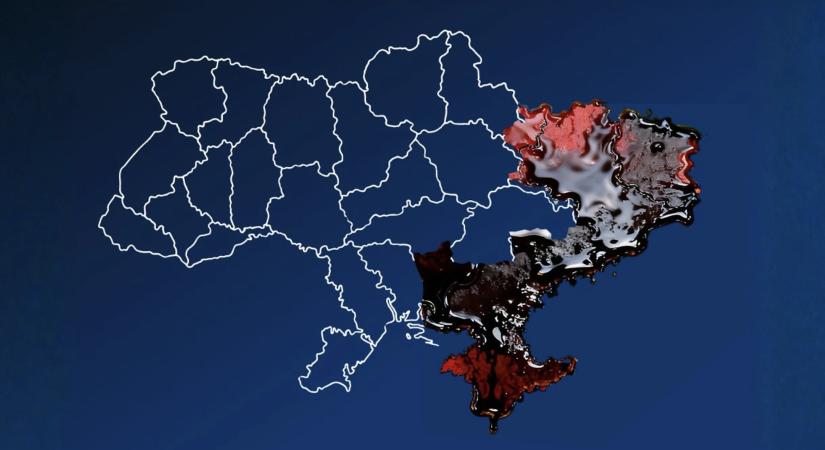 Tanulmány: így támogatja a műanyagipar az orosz háborút