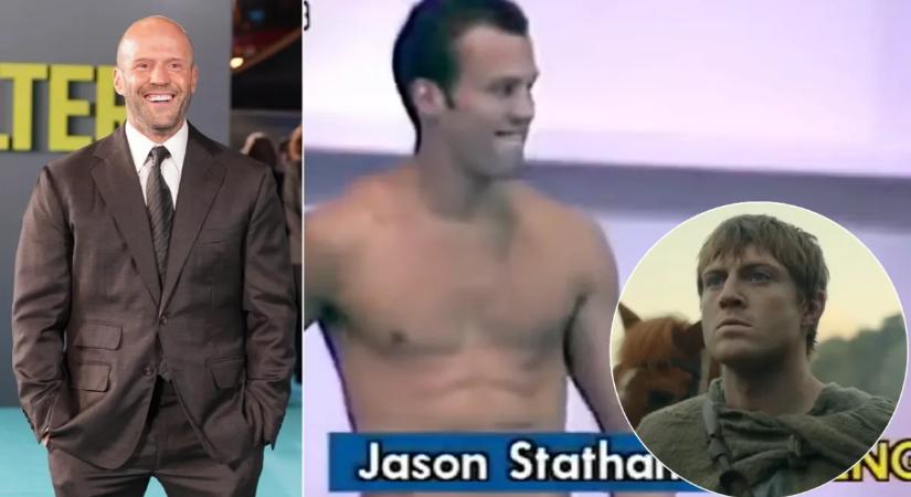 Egy rögbijátékosért rajonganak az HBO Maxon: Sportolók, akik meghódították a képernyőt