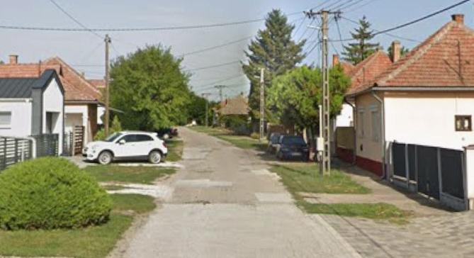 Szélesítenének egy utcát Polgáron