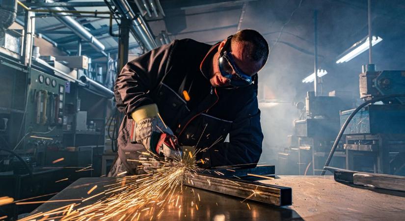 Megdöbbentő számok Ausztriából - 10 százalék közelében a munkanélküliség