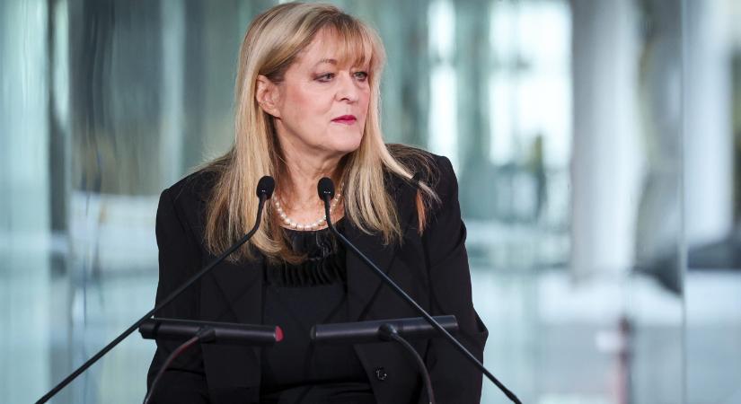 Milliárdos szerződéseket kötött NER-közeli cégekkel Schmidt Mária alapítványa