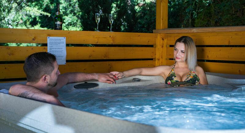 Sylvas és Anna Vendégházak, Magyarország – Szilvásvárad, 39900 Ft