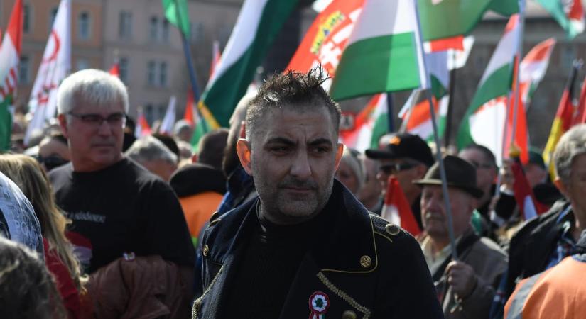 „Folyamatos integrálás van, gyerekek” – G.w.M. és a Gáspár család is Orbán Viktort dicsérte