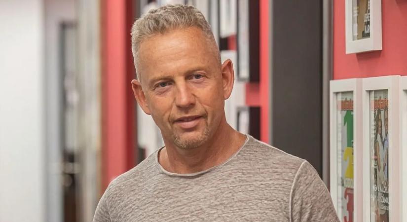 Nagy segítséget kapott Schobert Norbert családja