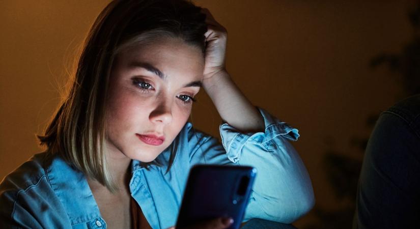 Nem tudta feldolgozni a szakítást, zaklatásba és erőszakba torkollott a kapcsolat vége