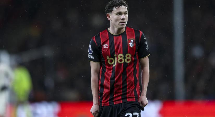 Tóth Alex bekerült a Premier League öt legjobb igazolása közé a The Athleticnél