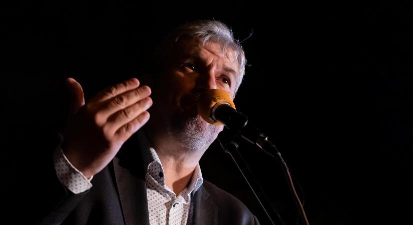 Hadházy Ákos: Négy év után is egyetlen gyanúsítottja van a Thököly úti MSZP-székház eladása ügyében indított nyomozásnak