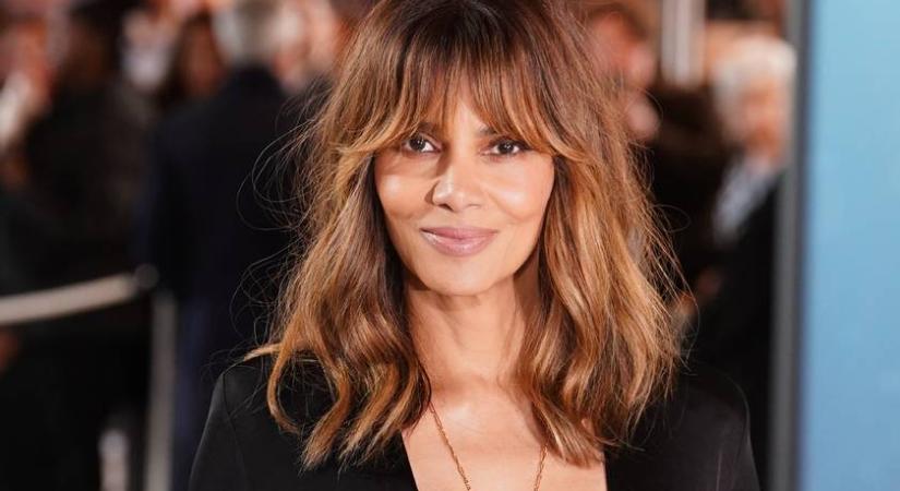 Halle Berry 4 évig cölibátusban élt: elárulta az okát az 59 éves színésznő