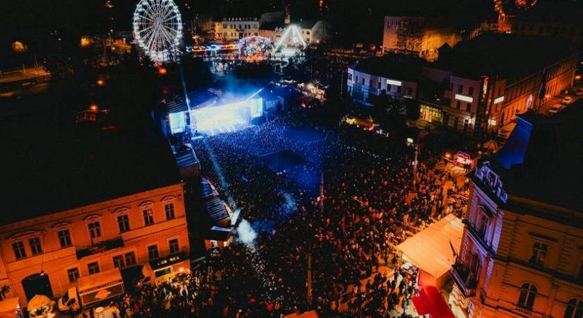 Hétvégén indul az egyik legkülönlegesebb hazai fesztivál: mutatjuk melyik városban lesz