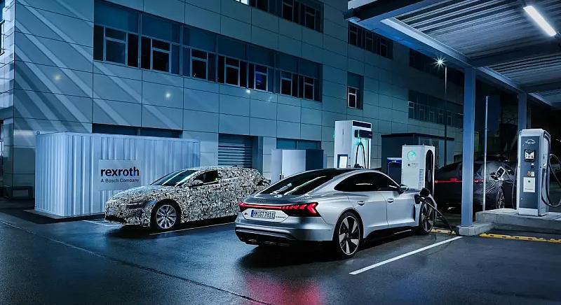 Az Audi visszatér a régi modellnevekhez