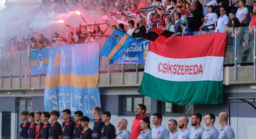 Romániában továbbra is jelen vannak a magyarellenes megnyilvánulások